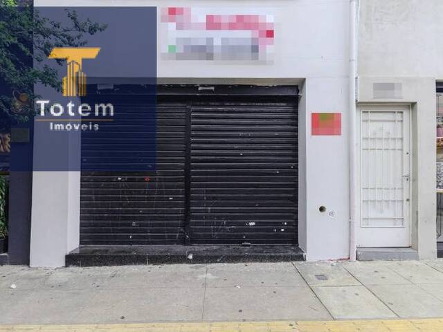 #1604 - Loja para Locação em São Paulo - SP