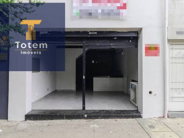 #1604 - Loja para Locação em São Paulo - SP