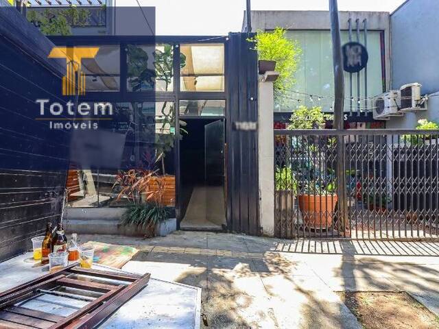 #1606 - Loja para Locação em São Paulo - SP