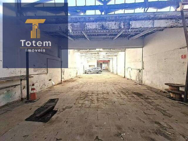 Galpão para Locação em São Paulo - 4