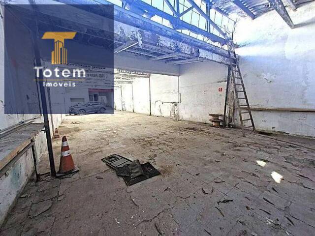 Galpão para Locação em São Paulo - 5