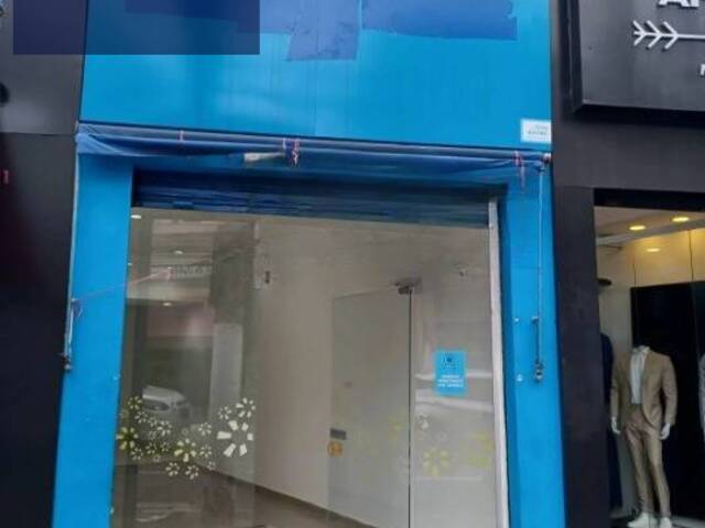 #1610 - Sala para Locação em São Paulo - SP