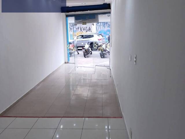 #1610 - Sala para Locação em São Paulo - SP