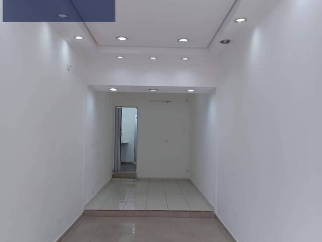 #1610 - Sala para Locação em São Paulo - SP