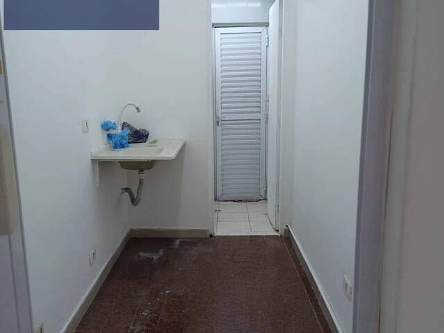 Sala para Locação em São Paulo - 4