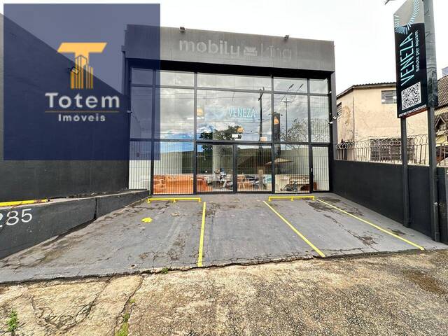 #1609 - Loja para Locação em Osasco - SP