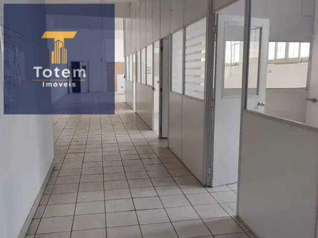 #1613 - Galpão para Locação em São Paulo - SP