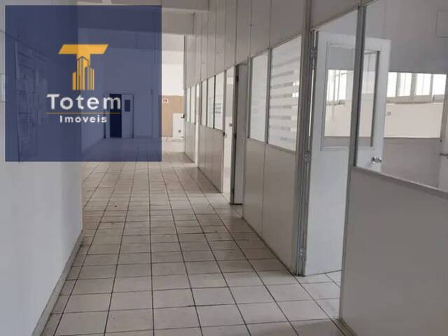 Galpão para Locação em São Paulo - 5