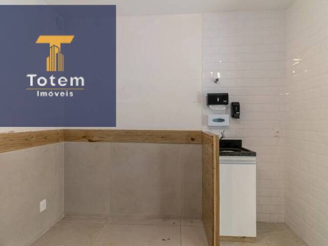 #1615 - Loja para Locação em São Paulo - SP