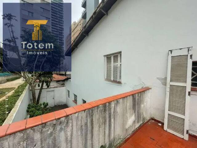 #1617 - Casa para Venda em São Paulo - SP
