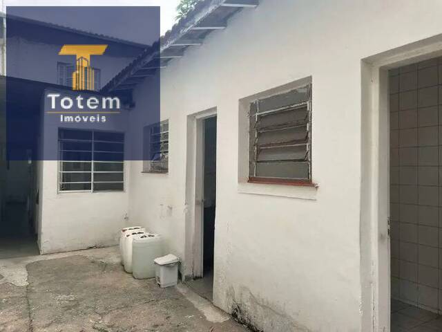 #1617 - Casa para Venda em São Paulo - SP