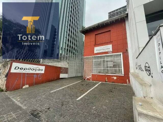 Venda em Pinheiros - São Paulo