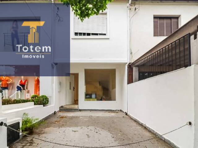 #1618 - Loja para Locação em São Paulo - SP