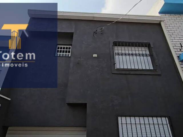 #1619 - Casa para Locação em São Paulo - SP