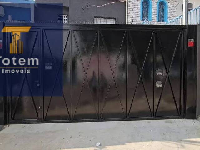 #1619 - Casa para Locação em São Paulo - SP