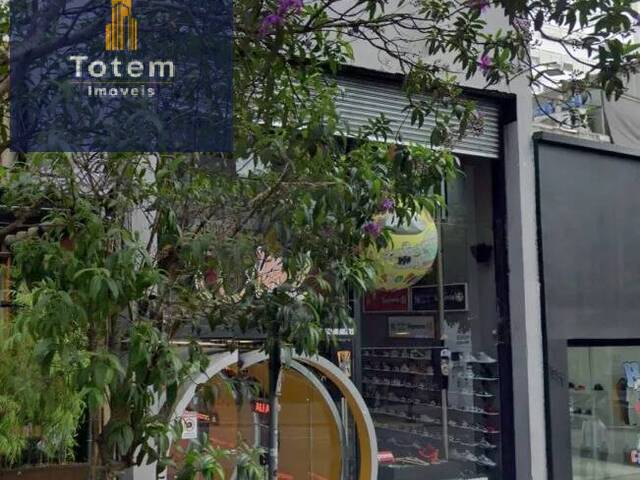 #1621 - Loja para Locação em São Paulo - SP