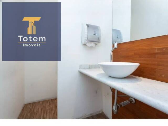 #1621 - Loja para Locação em São Paulo - SP