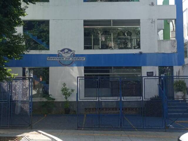 #1623 - Prédio comercial para Venda em São Paulo - SP