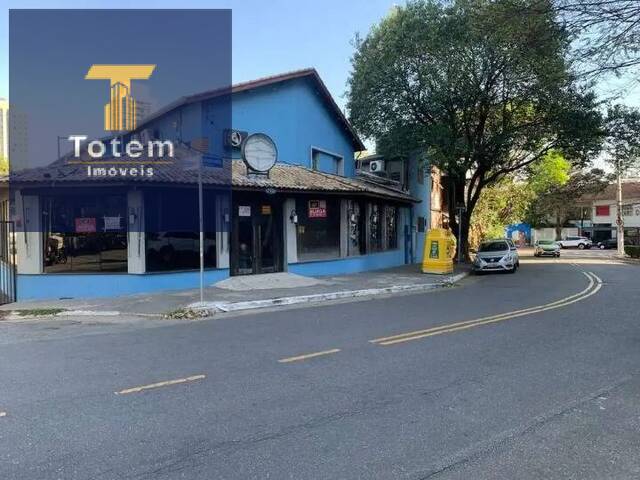 Locação em Vila Madalena - São Paulo