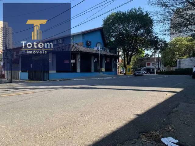 #1624 - Prédio comercial para Locação em São Paulo - SP