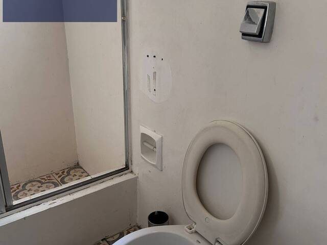 #1625 - Loja para Locação em São Paulo - SP