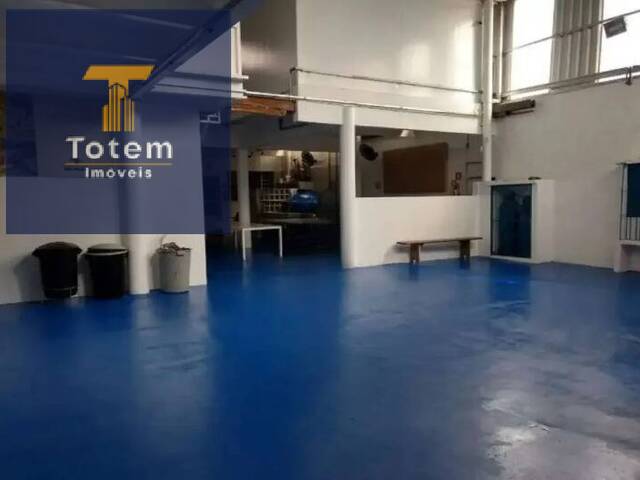 #1626 - Galpão para Venda em São Paulo - SP