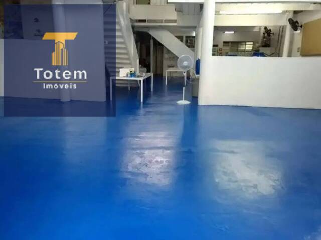 Galpão para Venda em São Paulo - 5