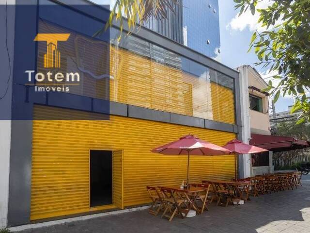 #1627 - Loja para Locação em São Paulo - SP