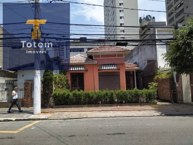 #1628 - Casa para Locação em São Paulo - SP