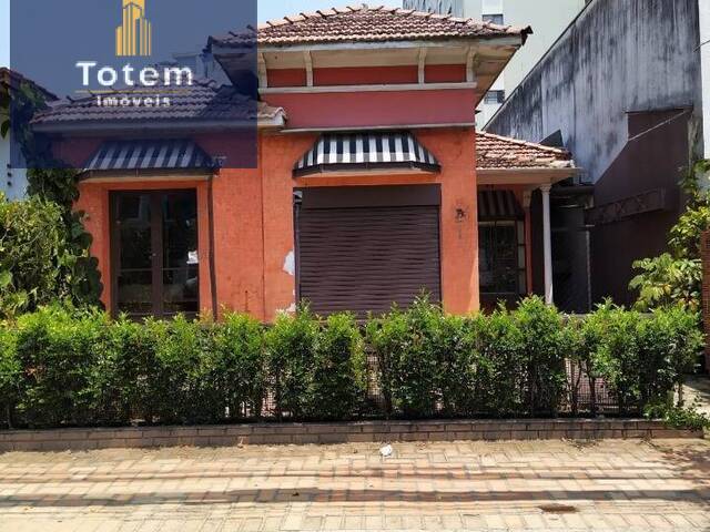 Locação em Vila Mariana - São Paulo