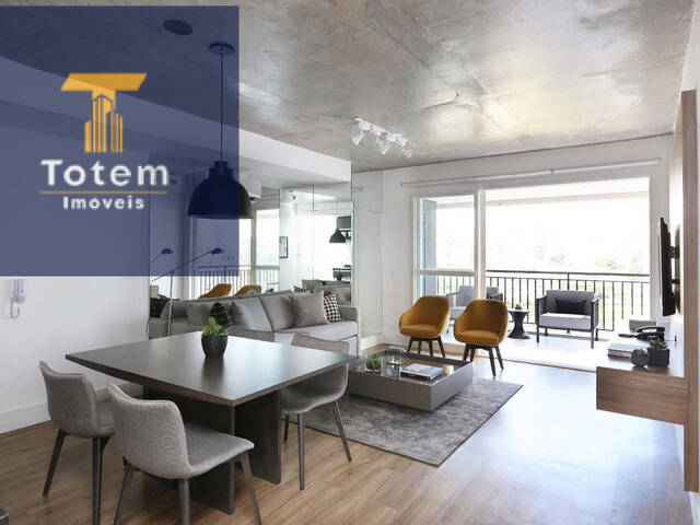 Apartamento para Locação em São Paulo - 4