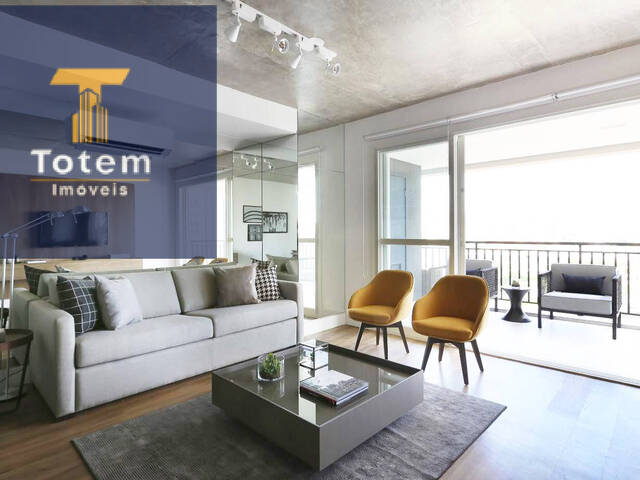 #1629 - Apartamento para Locação em São Paulo - SP