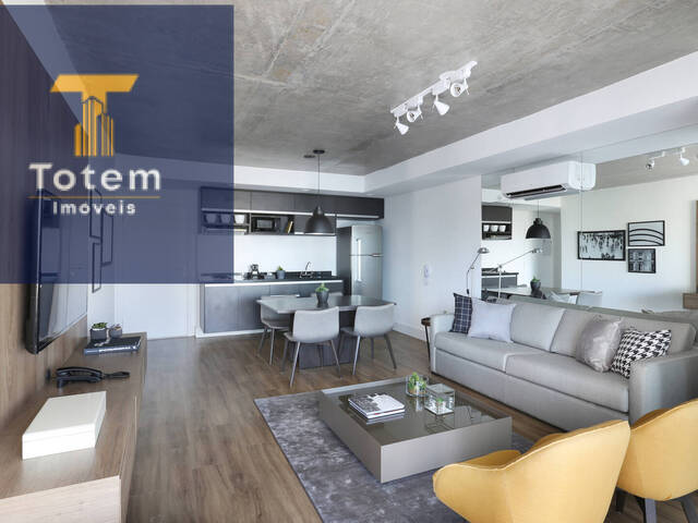 #1629 - Apartamento para Locação em São Paulo - SP