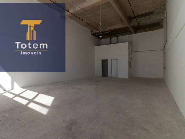 #1633 - Loja para Locação em São Paulo - SP