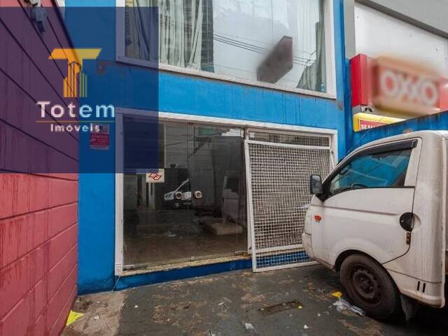 #1636 - Casa para Locação em São Paulo - SP