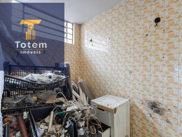 #1636 - Casa para Locação em São Paulo - SP