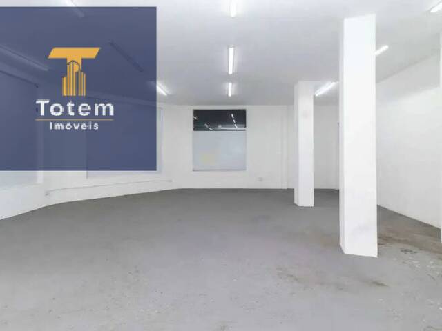 #1637 - Loja para Locação em São Paulo - SP