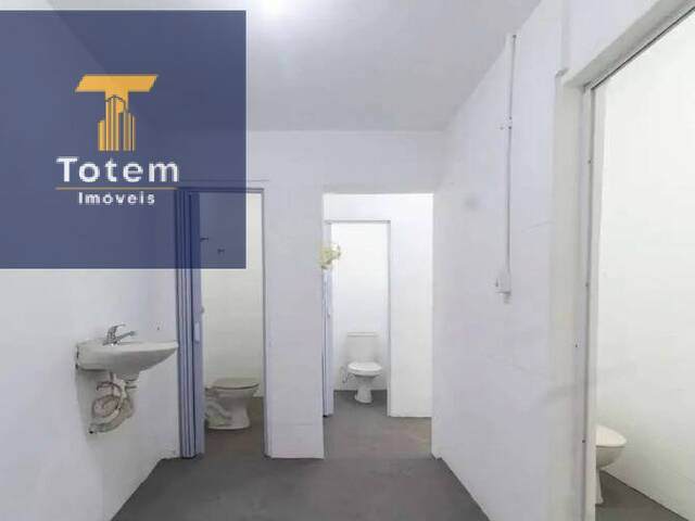 #1637 - Loja para Locação em São Paulo - SP