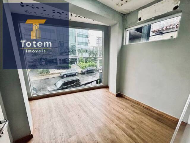 #1638 - Loja para Locação em São Paulo - SP