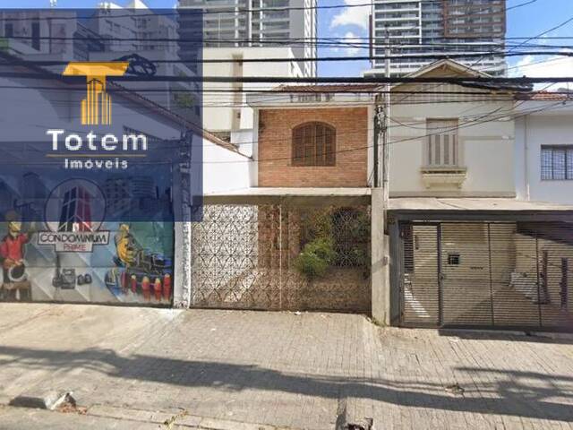 #1640 - Casa para Locação em São Paulo - SP