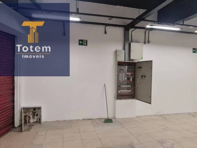 #1641 - Loja para Locação em São Paulo - SP