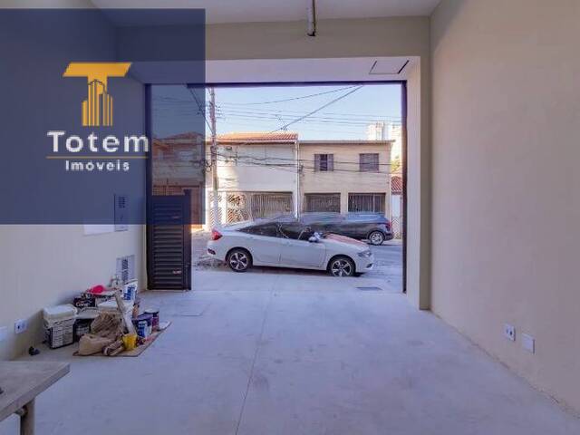 #1643 - Prédio comercial para Locação em São Paulo - SP