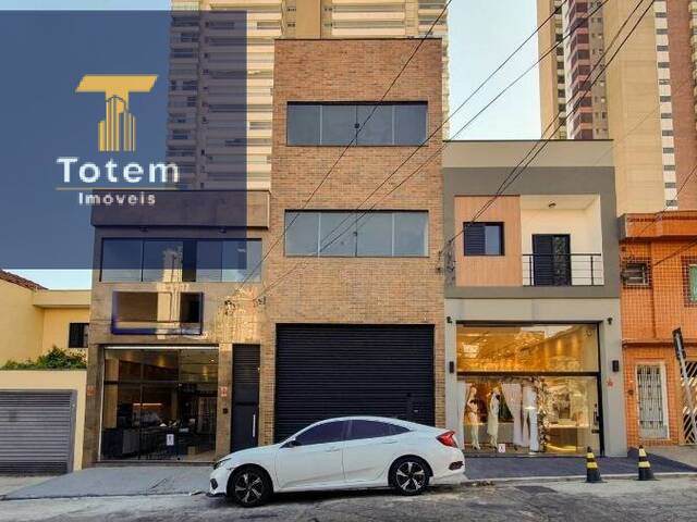 Locação em Tatuapé - São Paulo