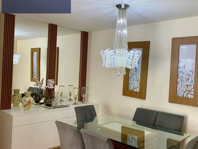 #1642 - Apartamento para Venda em São Paulo - SP