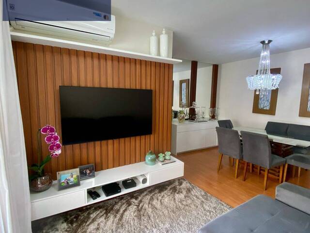 #1642 - Apartamento para Venda em São Paulo - SP