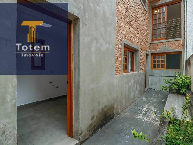 #1644 - Casa para Locação em São Paulo - SP