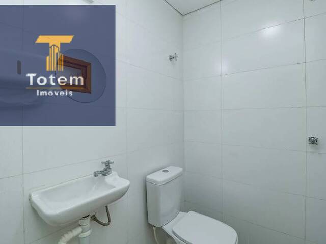 #1644 - Casa para Locação em São Paulo - SP