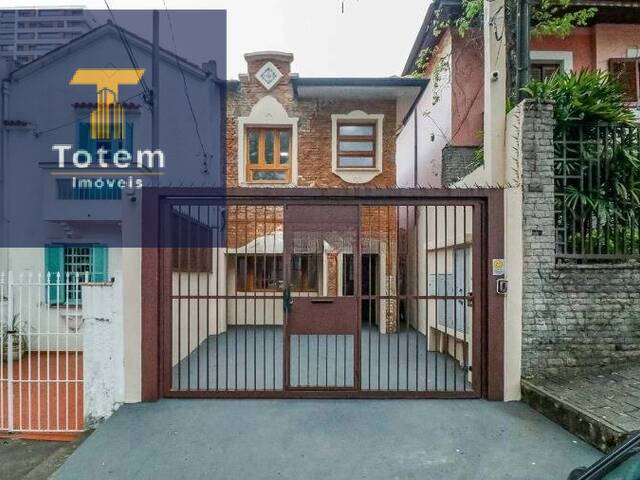 Locação em Vila Mariana - São Paulo