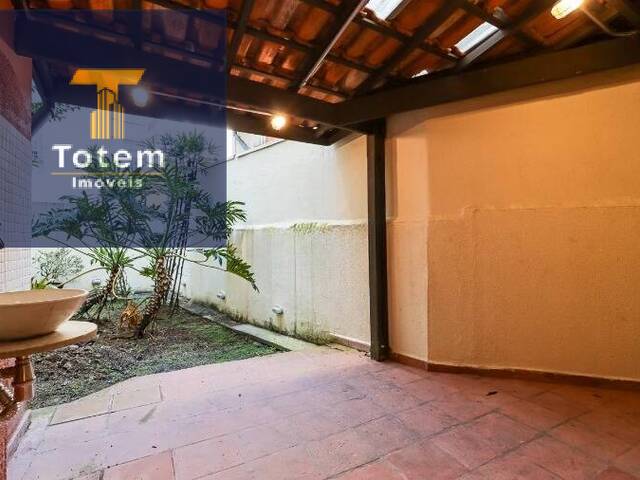 #1646 - Casa para Locação em São Paulo - SP