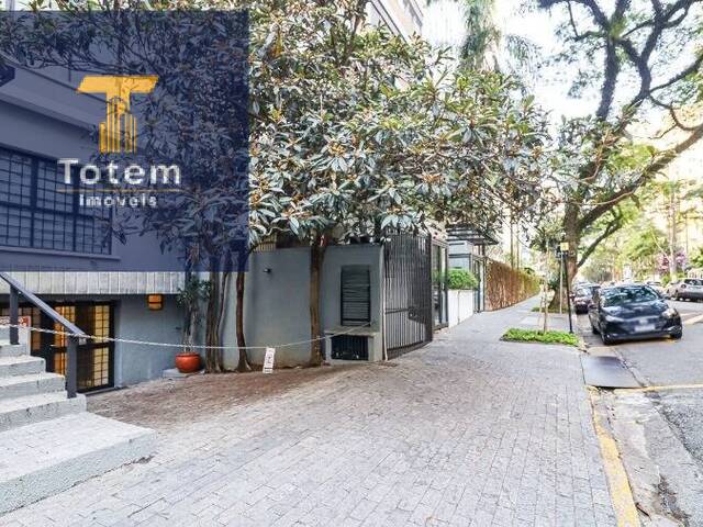 #1646 - Casa para Locação em São Paulo - SP